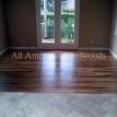 Rustic Grade Solid White Oak. San Diego Hardwood Floors.
