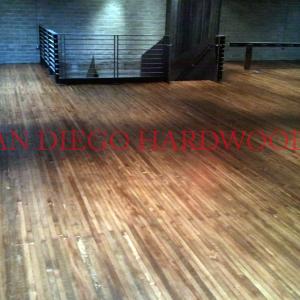 Hardwood flooring contractor san diego. Custom hardwood floors. top quality