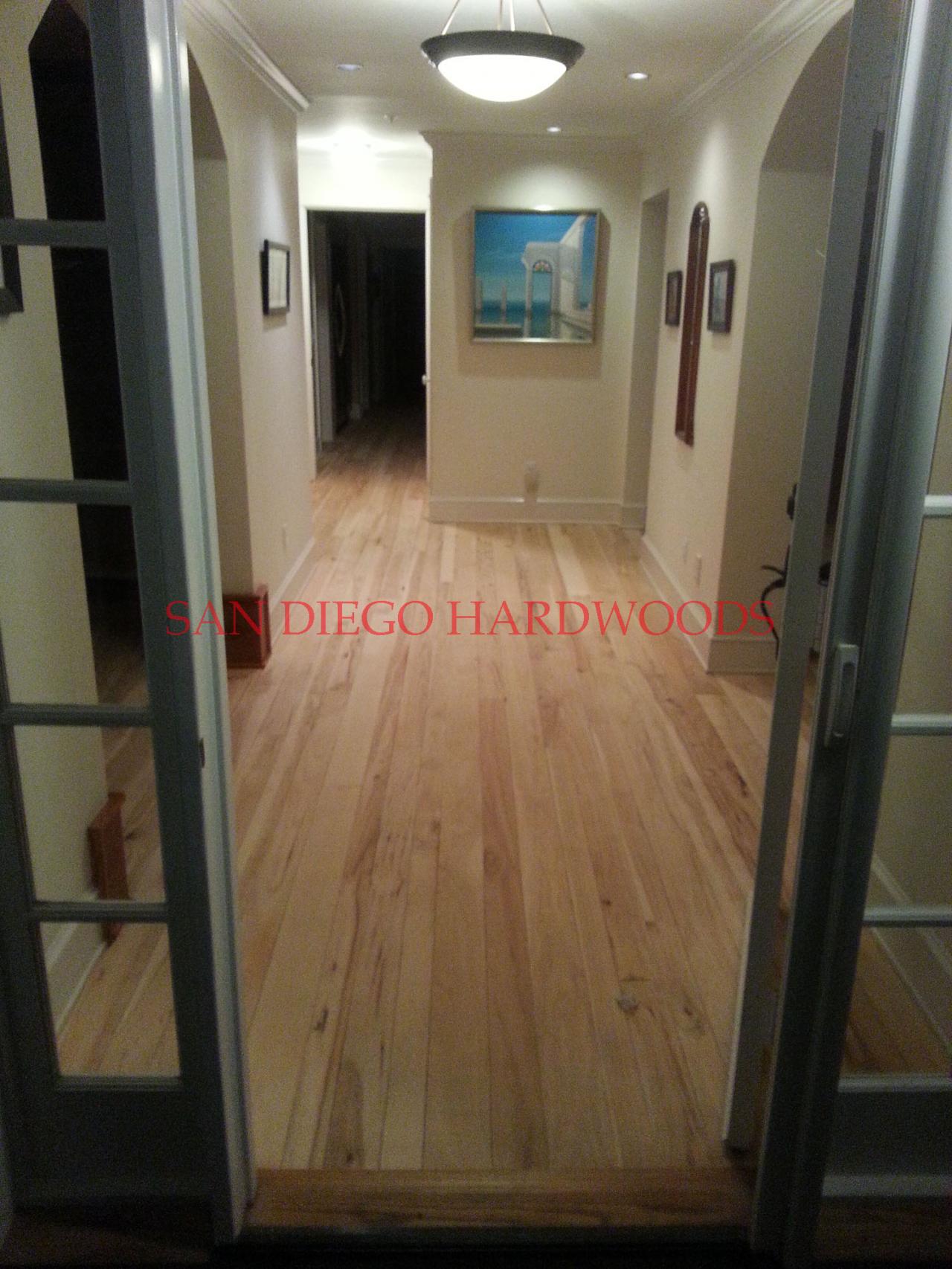 SAN DIEGO HARDWOOD FLOOR RESTORATION 8586990072 LICENSED CONTRACTOR