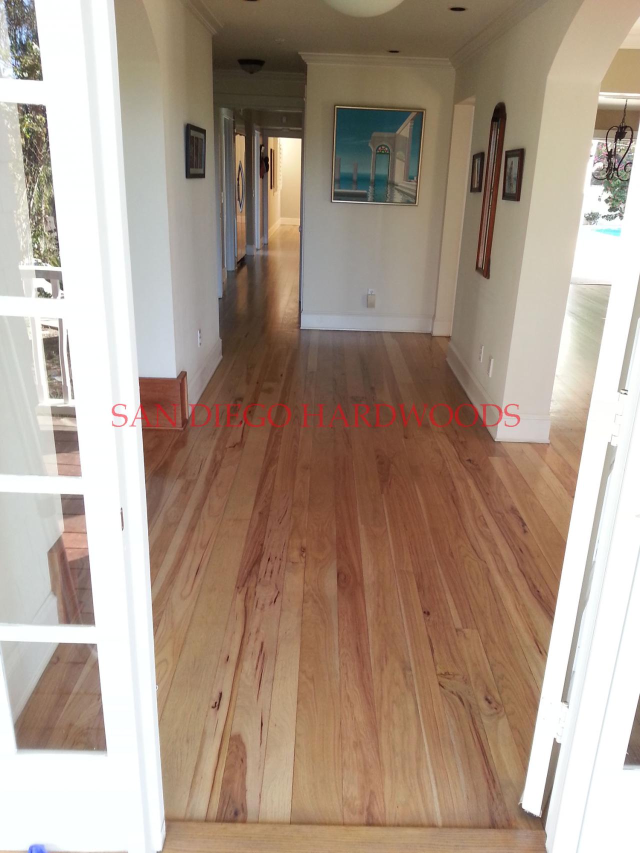 SAN DIEGO HARDWOOD FLOOR RESTORATION 8586990072 LICENSED CONTRACTOR